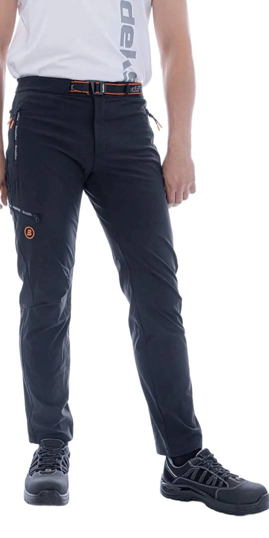 Брюки Brodeks Urban Ks316 Stretch