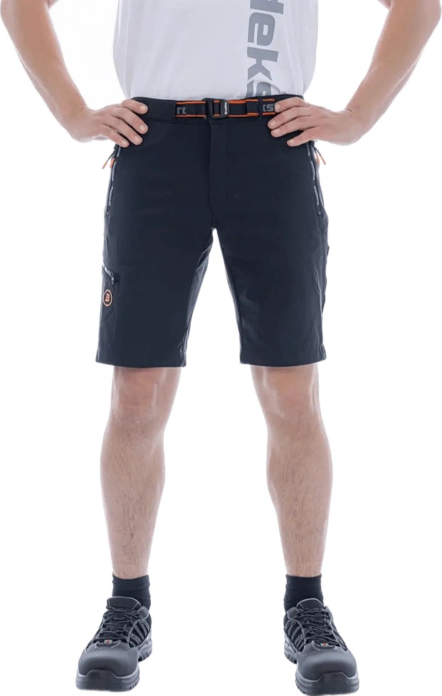 Шорты Brodeks Urban Ks326 Stretch