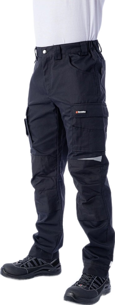 Брюки Brodeks Ks302