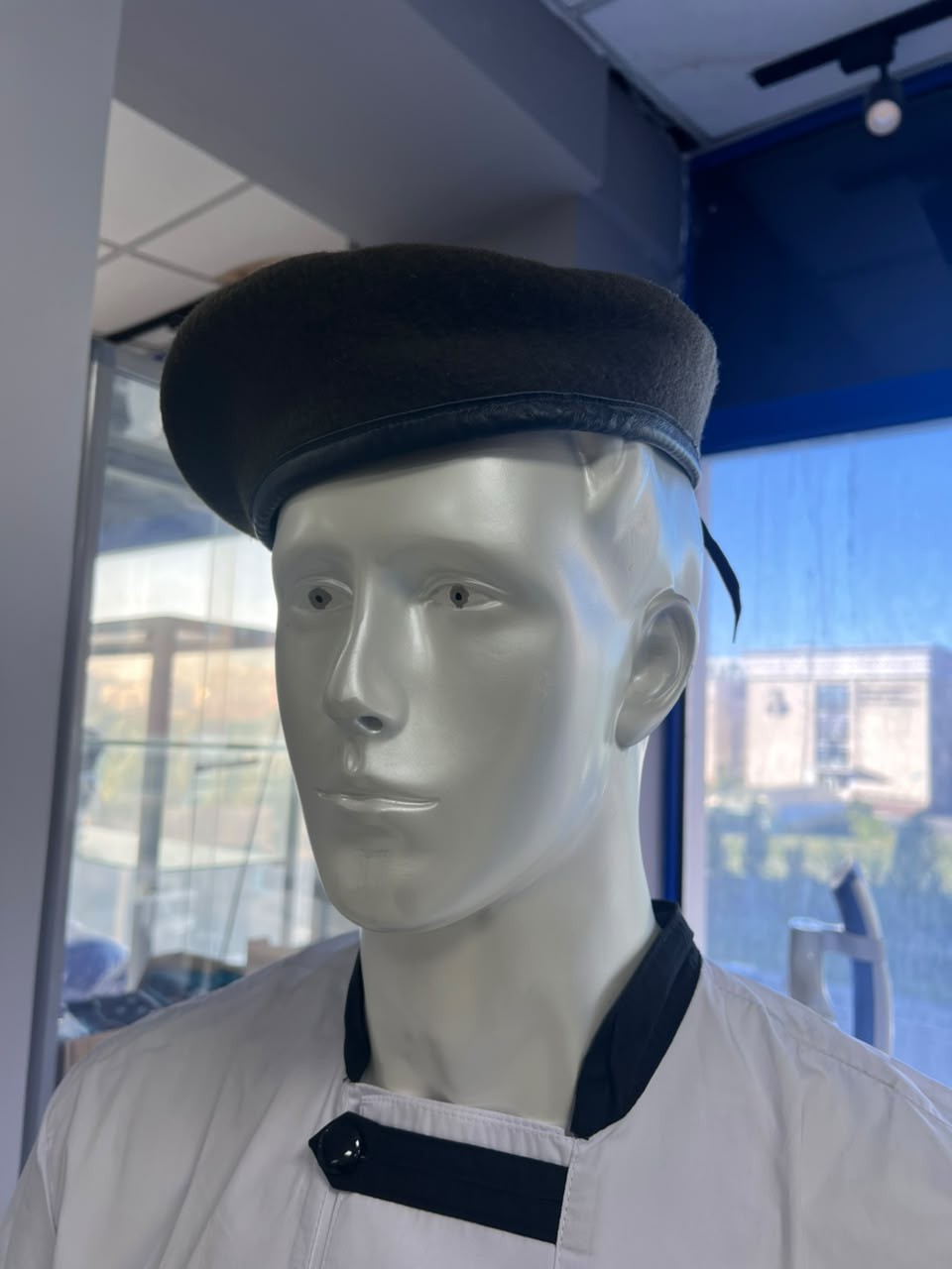 Берет