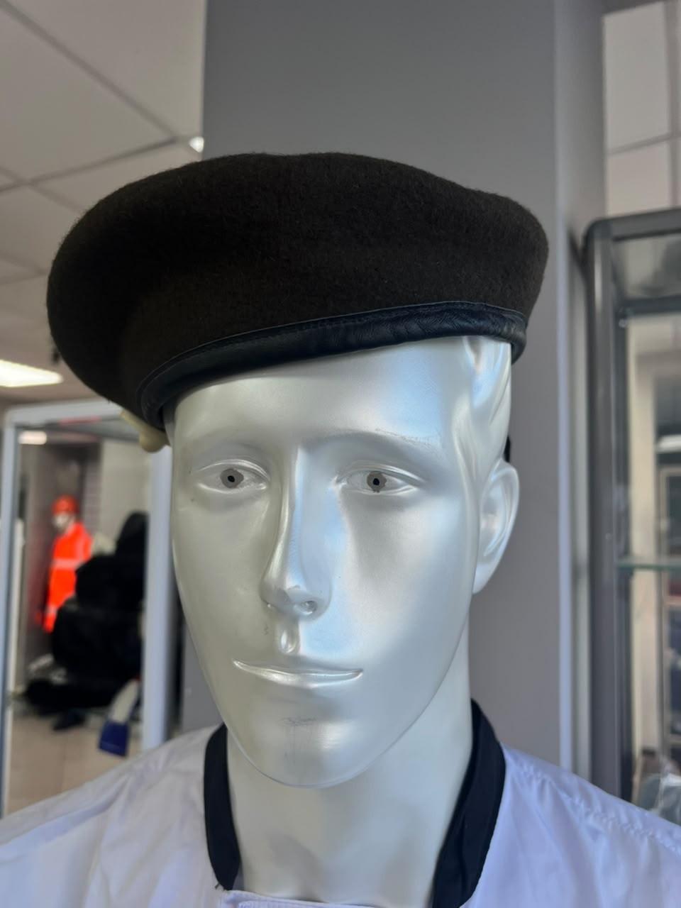 Берет