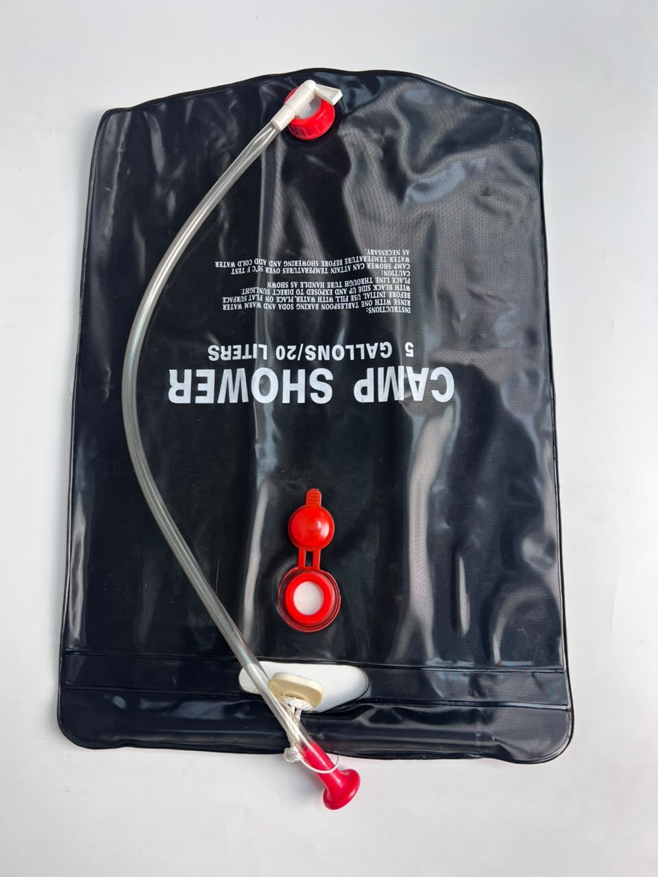 Походный Душ 20L. Top Camping