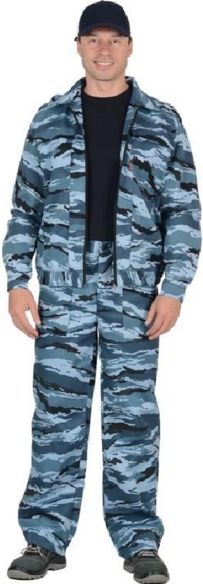 Костюм Вымпел Куртка