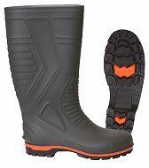 Сапоги Пвх Люкс