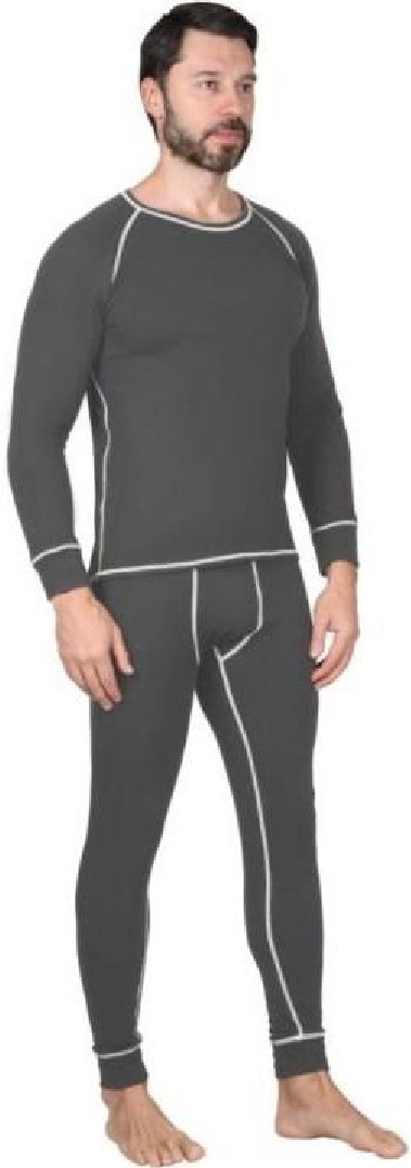 Термобелье Polar Activ Uno Двухсл. Влагоотделяющее