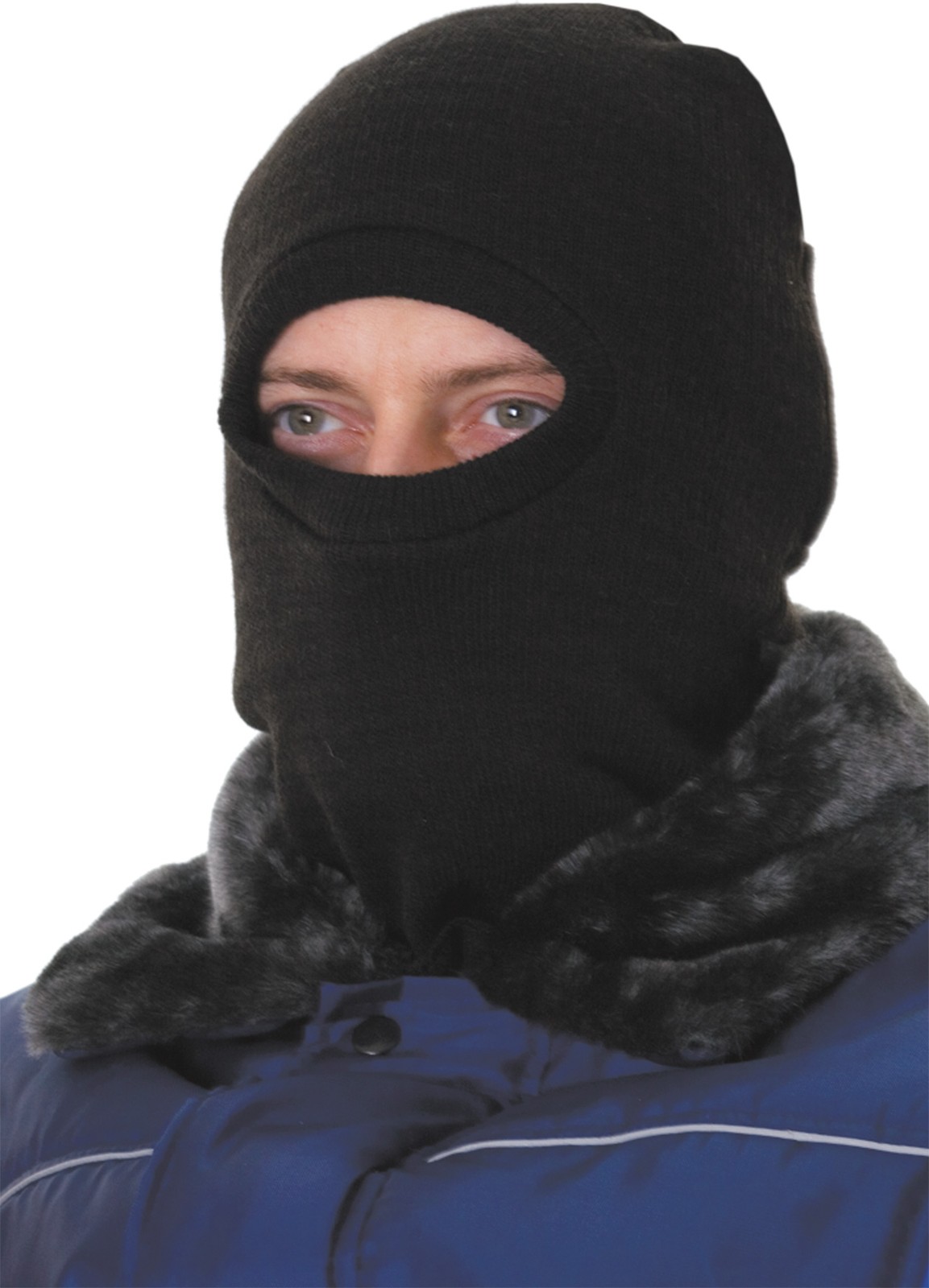 Подшлемник Полушерстяной Суперлюкс